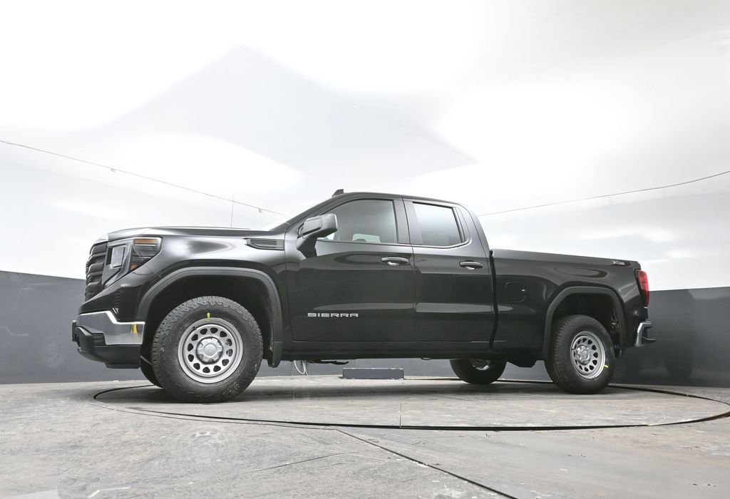 New 2026 GMC Sierra 1500 Pro w/ Pro Value Package image 43