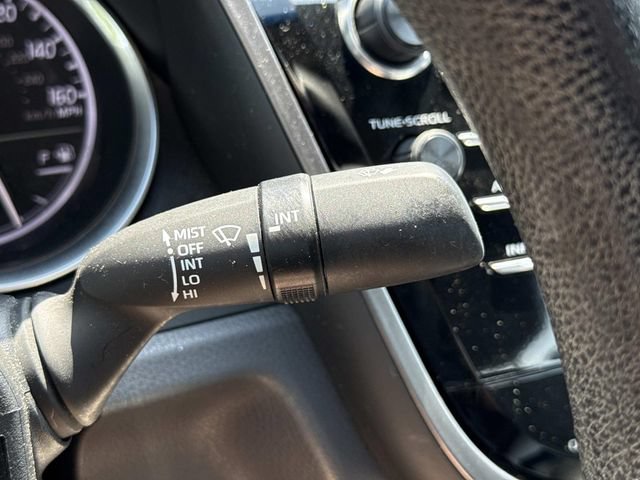 Used 2018 Toyota Camry LE FWD image 21