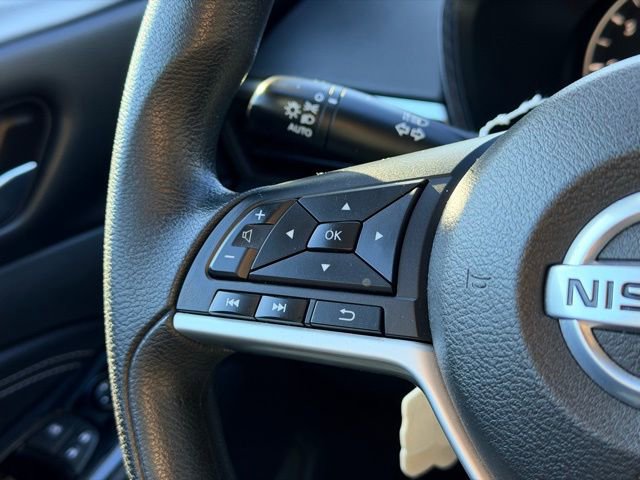 Used 2021 Nissan Altima 2.5 S FWD image 9