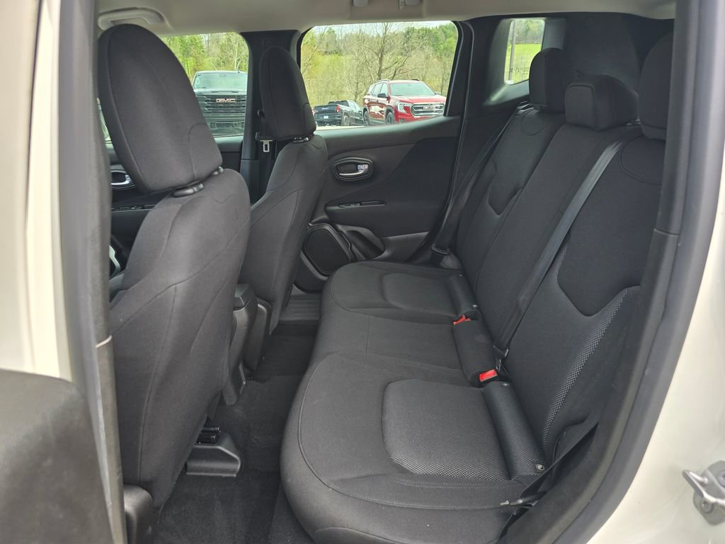 Used 2019 Jeep Renegade Sport image 10