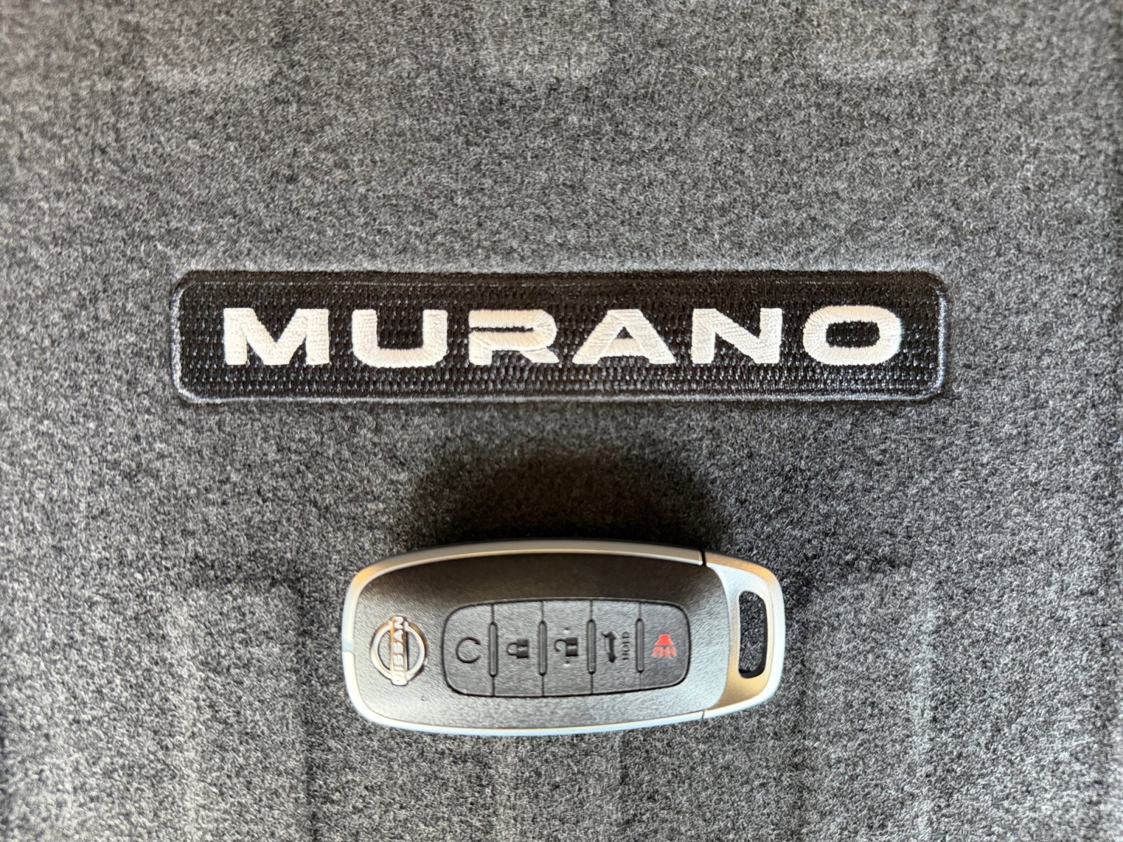 New 2026 Nissan Murano SL AWD/4WD image 32