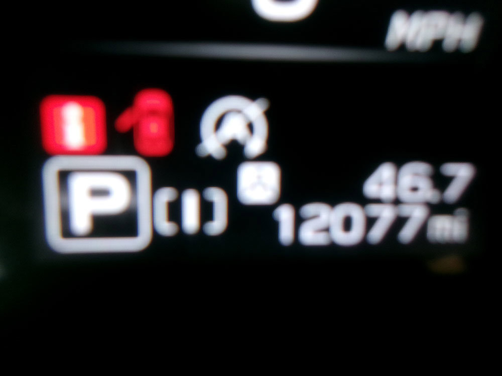 Used 2024 Subaru Crosstrek 2.0i Premium AWD/4WD image 21