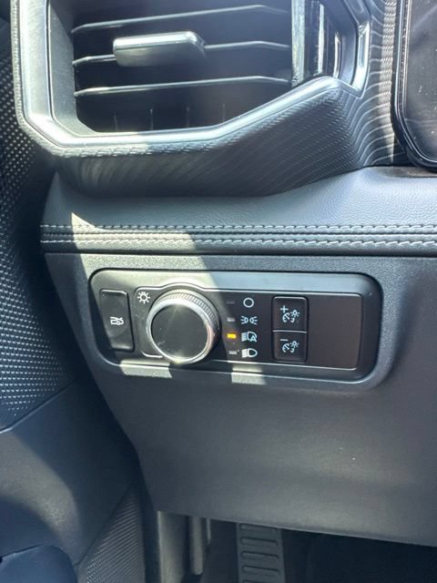 Used 2024 Ford Mustang Premium RWD image 15