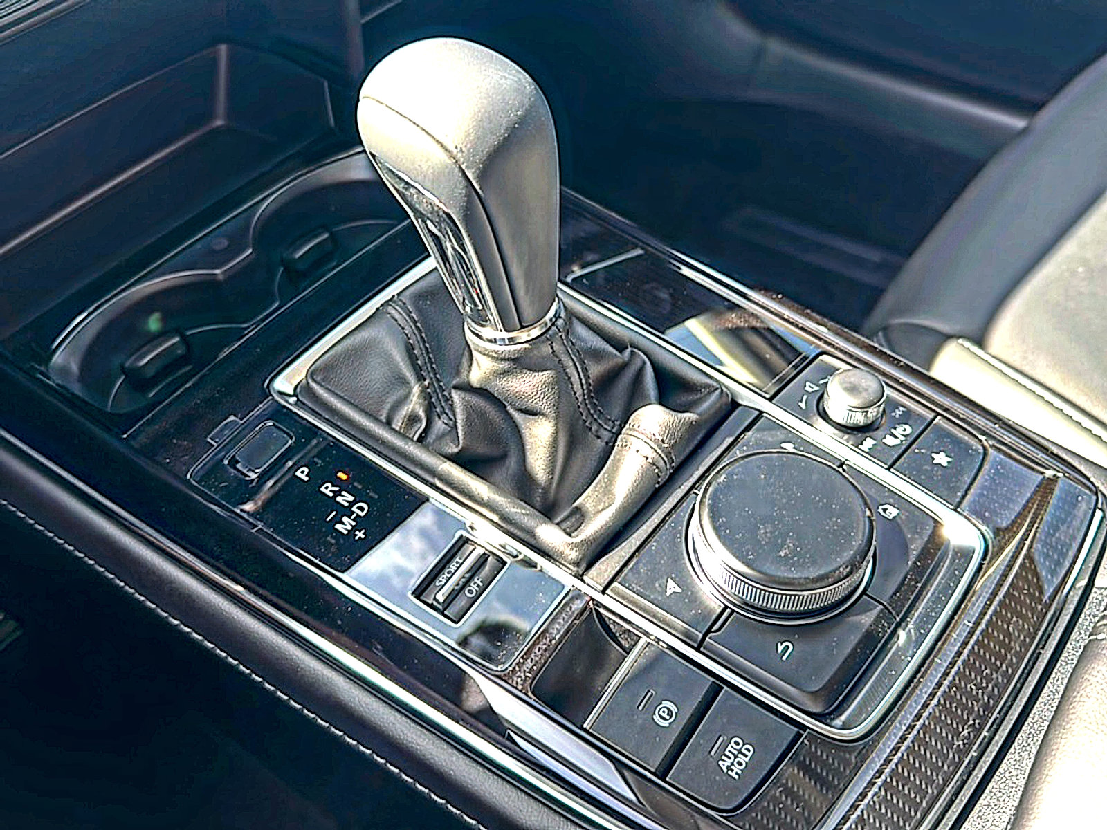 New 2025 MAZDA CX-30 AWD 2.5 S w/ Preferred Package image 23