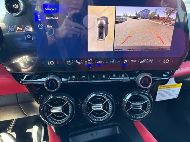 New 2026 Chevrolet Blazer EV SS w/ LPO, All-Weather Mat Package AWD/4WD image 29