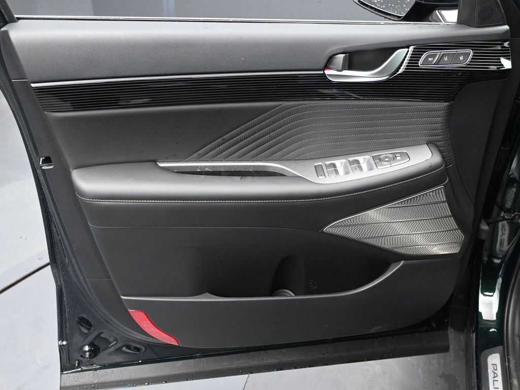 Used 2025 Hyundai Palisade Calligraphy image 27