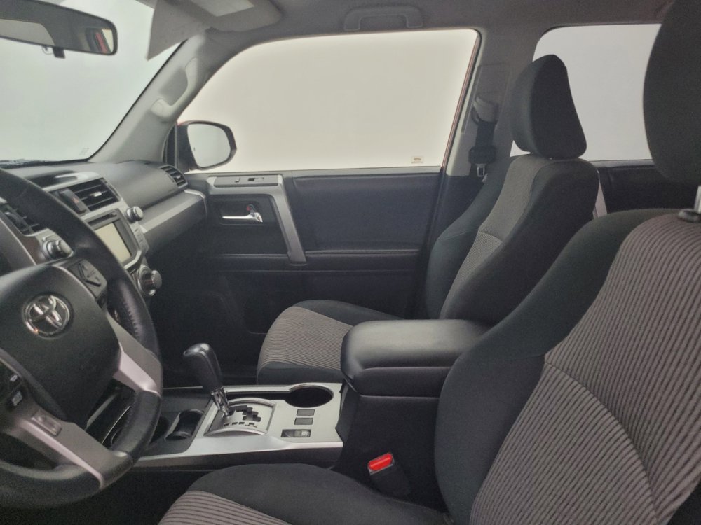 Used 2019 Toyota 4Runner SR5 image 17