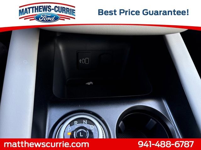 New 2026 Ford Explorer Active image 22