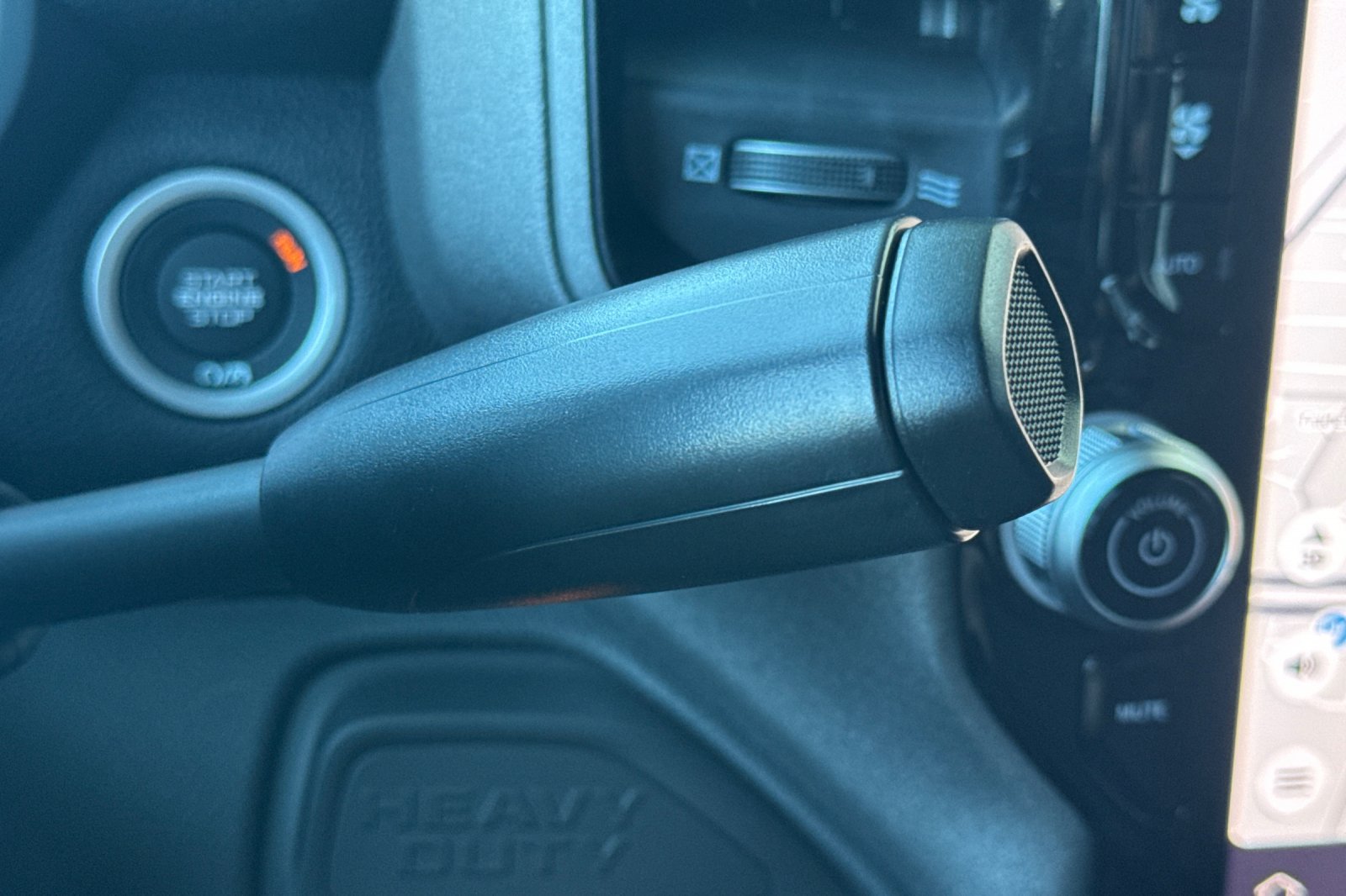 New 2026 RAM 2500 Warlock AWD/4WD image 20