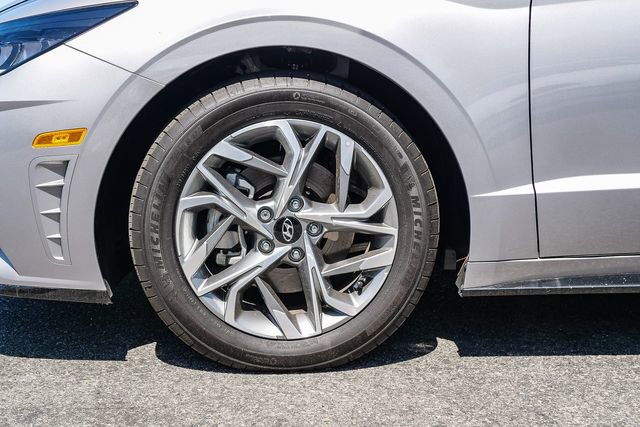 Certified 2023 Hyundai Sonata SEL image 10