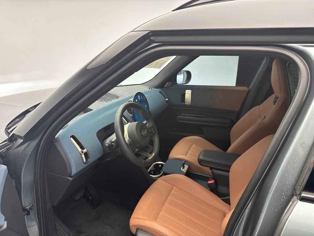 Used 2025 MINI Cooper Countryman S w/ Comfort Package Max AWD/4WD image 6