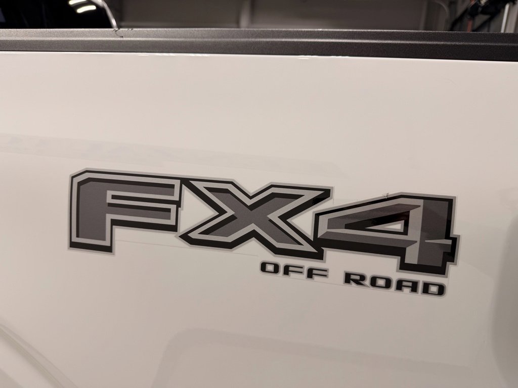 Used 2023 Ford F150 XLT w/ Equipment Group 302A High image 13