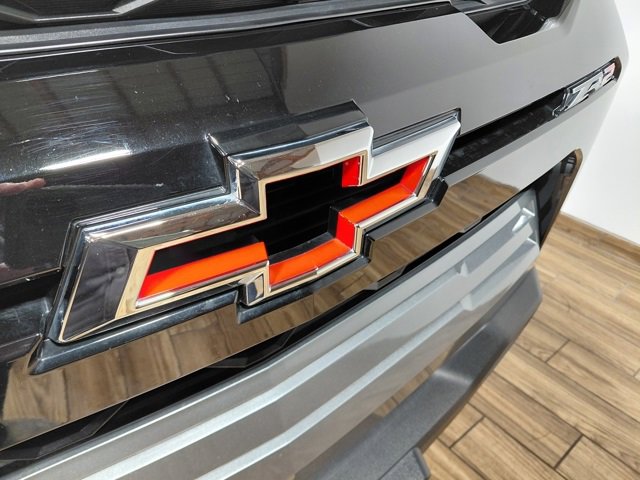Certified 2024 Chevrolet Colorado ZR2 w/ ZR2 Convenience Package III image 18