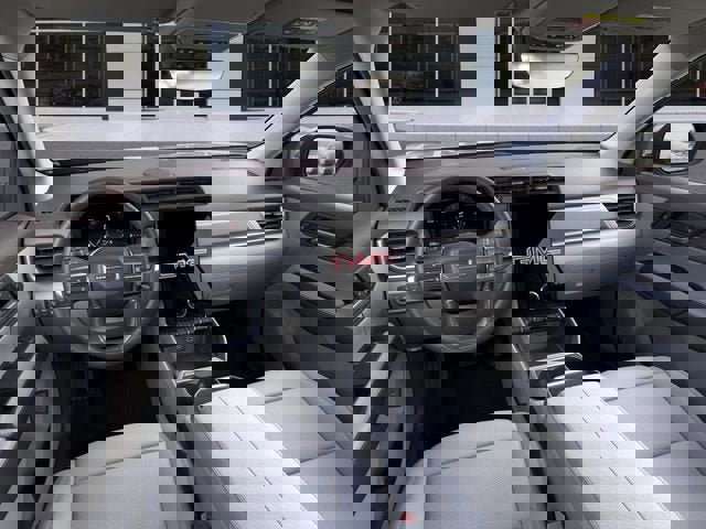 New 2026 GMC Terrain Denali w/ LPO, Floor Liner Package image 15