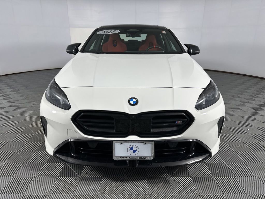 Used 2025 BMW M235i xDrive w/ Premium Package AWD/4WD image 5
