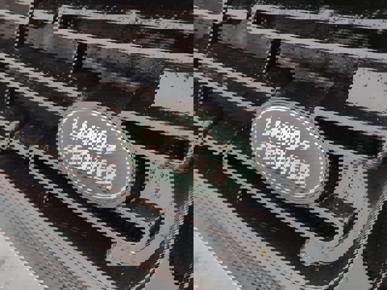 New 2026 Land Rover Range Rover Evoque S image 11