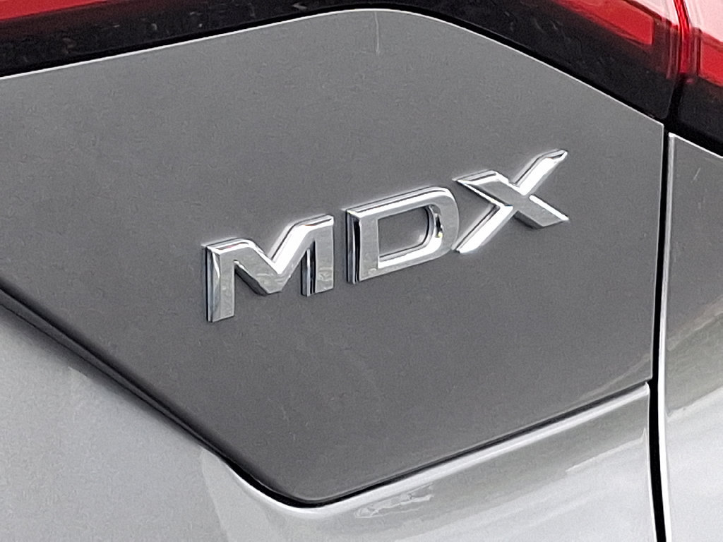 Certified 2024 Acura MDX A-Spec AWD/4WD image 33
