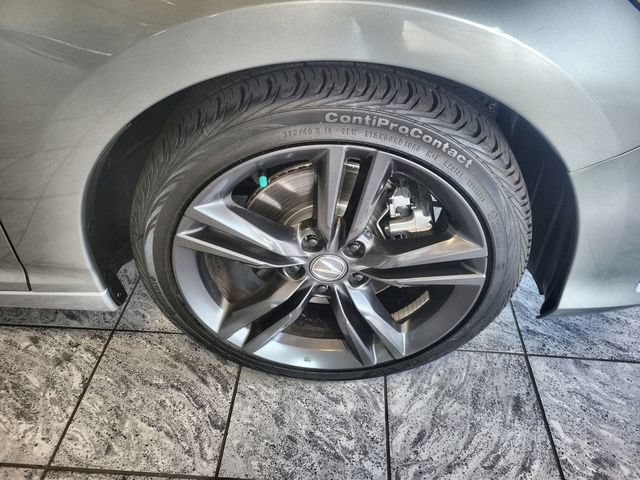 Used 2024 Acura Integra A-Spec FWD image 10