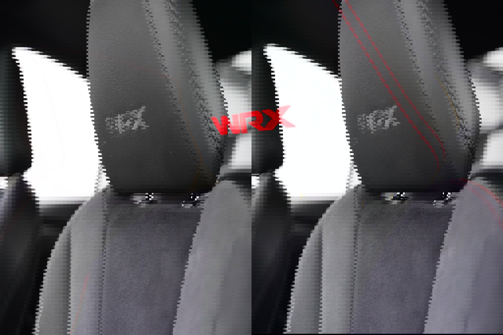 Used 2022 Subaru WRX Limited image 30