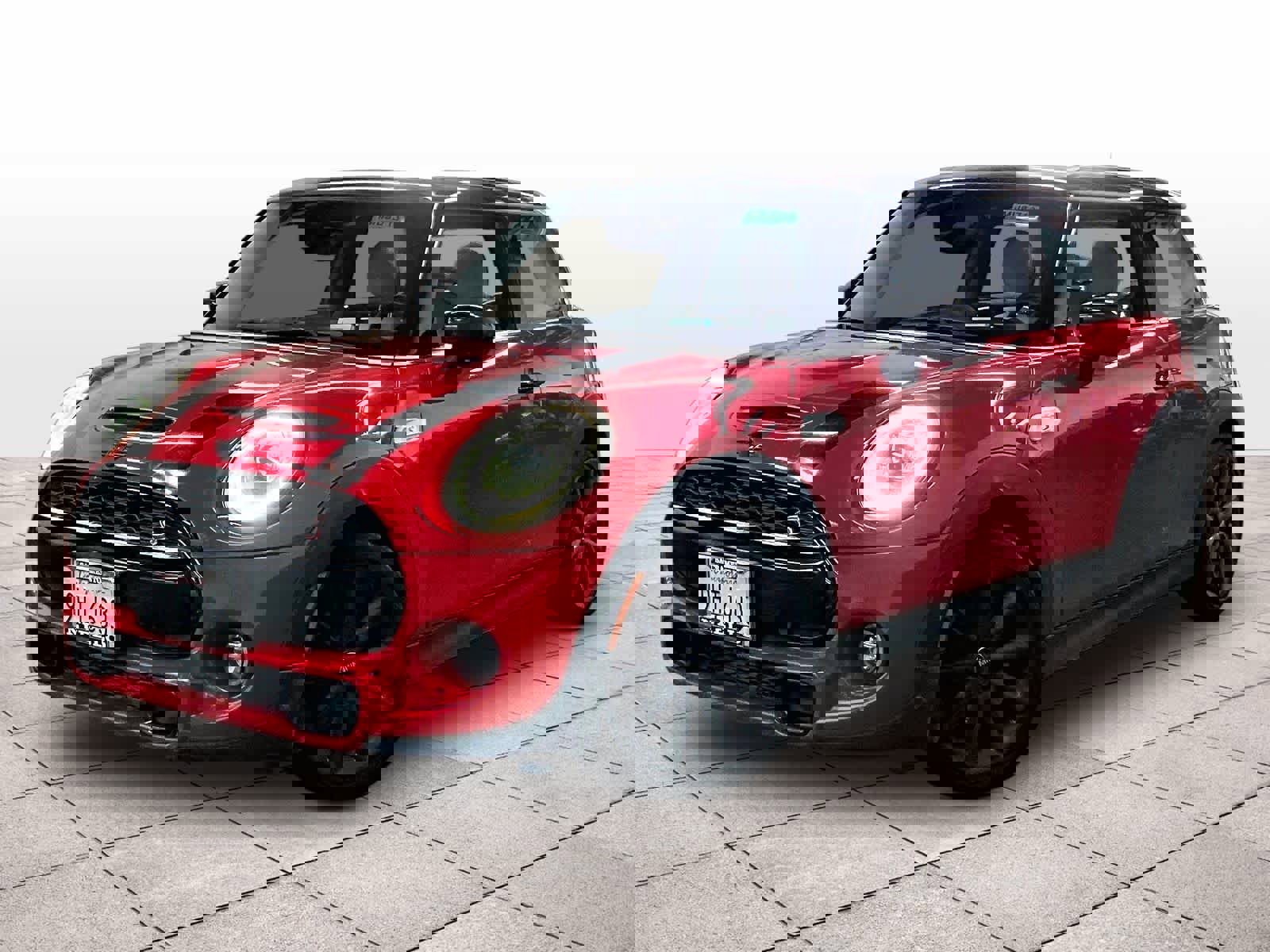 Used 2020 MINI Cooper S w/ Driver Assistance Package image 1