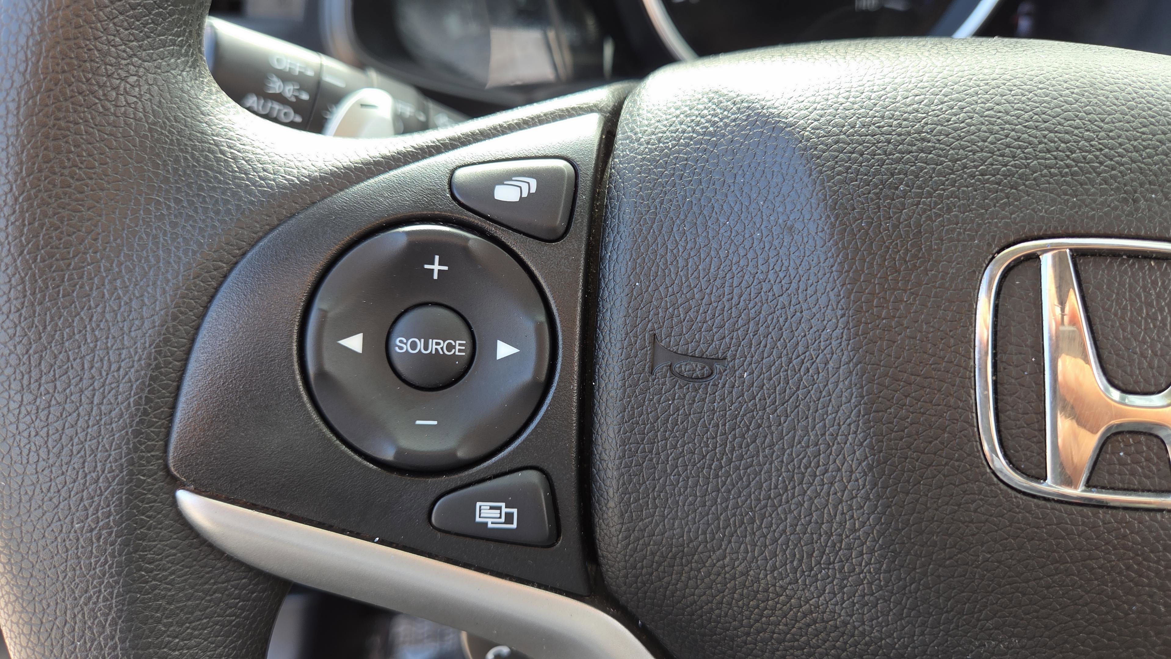 Certified 2019 Honda Fit EX image 28