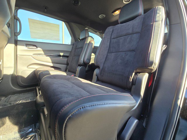 New 2026 Dodge Durango GT image 13