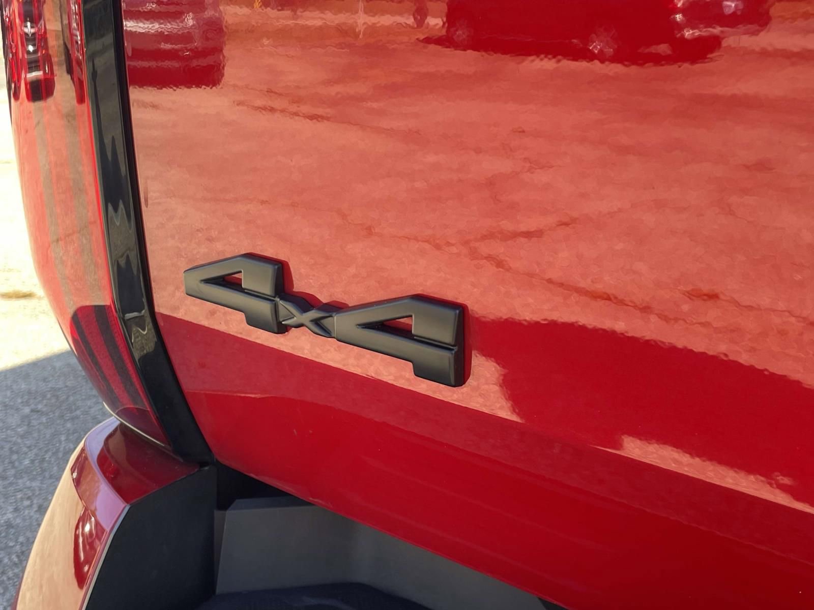 Used 2024 Toyota Tundra SR5 w/ SR5 Premium Package image 5