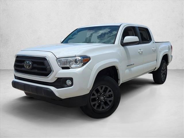 Used 2023 Toyota Tacoma SR5