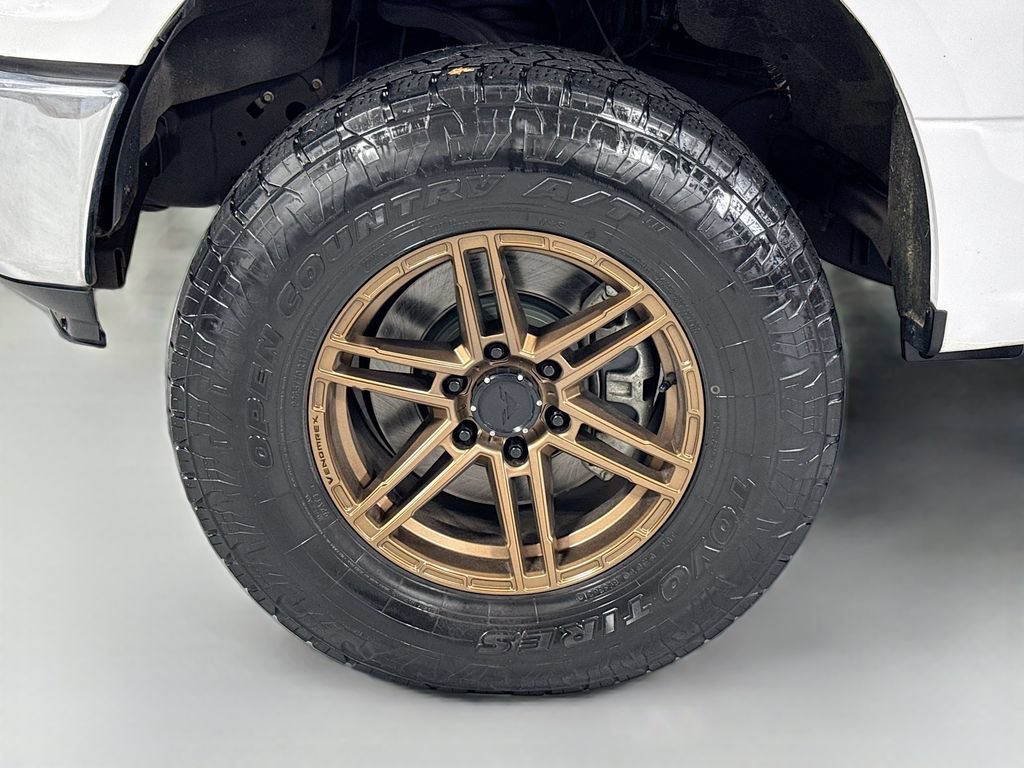 Used 2020 Ford F150 XLT w/ Equipment Group 302A Luxury AWD/4WD image 10