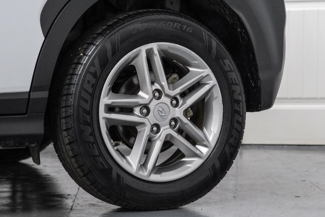 Used 2021 Hyundai Kona SE FWD image 61