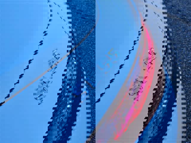 Used 2023 Mercedes-Benz SL 55 AMG 4MATIC image 20