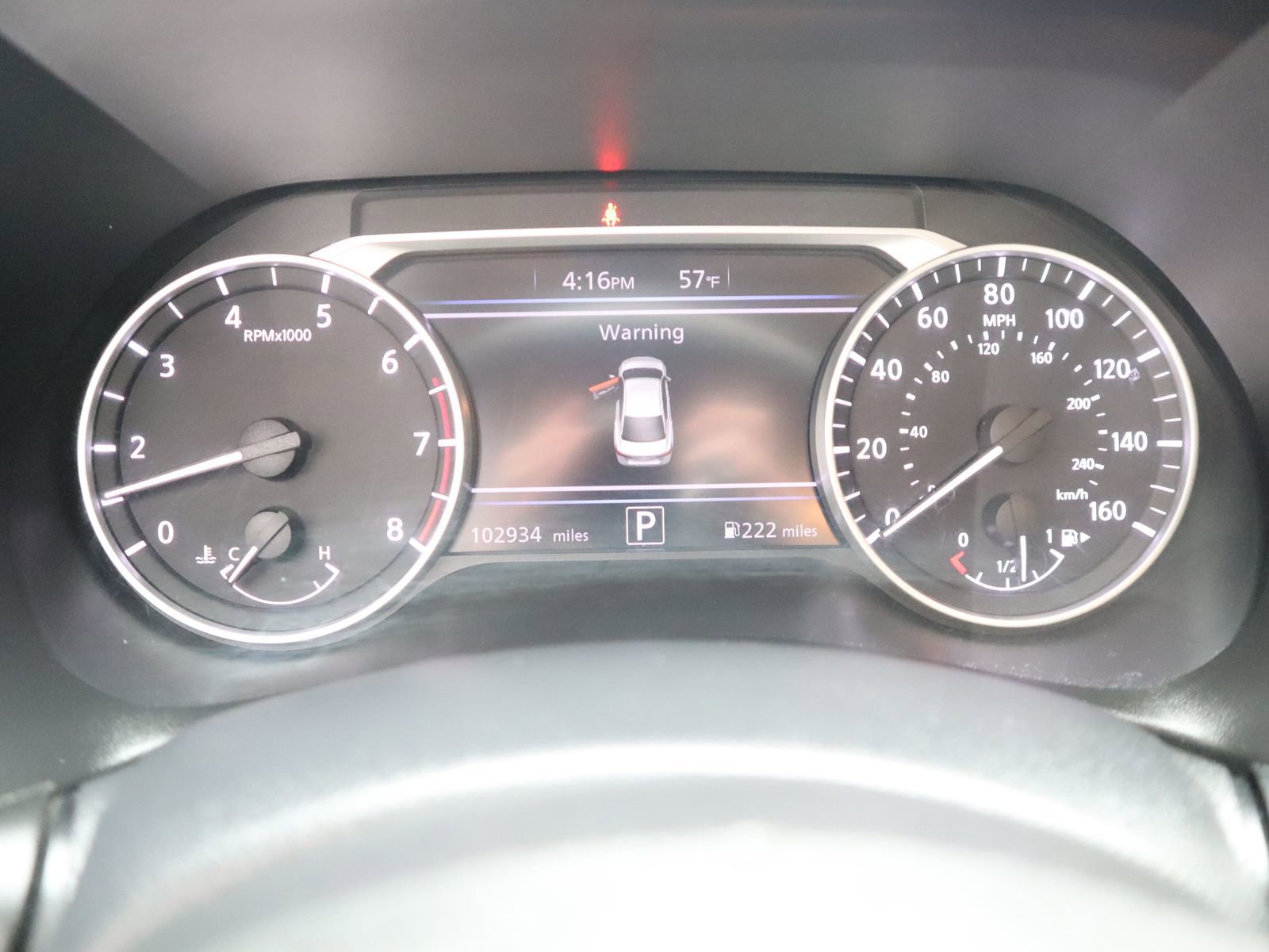 Used 2023 Nissan Sentra SV FWD image 37