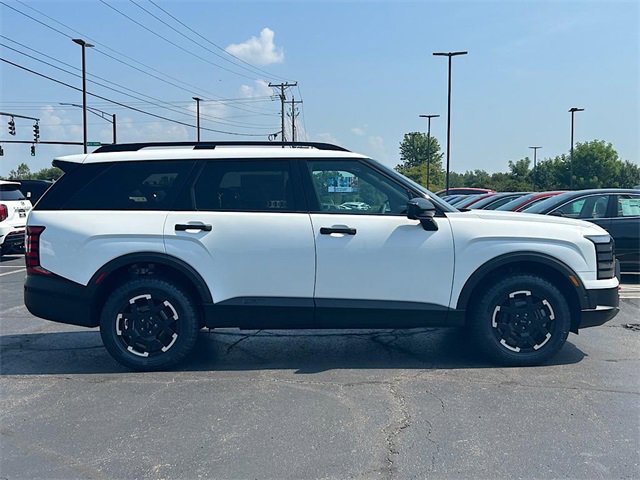 New 2026 Hyundai Palisade XRT Pro image 5