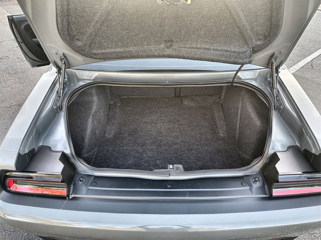 Used 2023 Dodge Challenger SRT Hellcat image 20