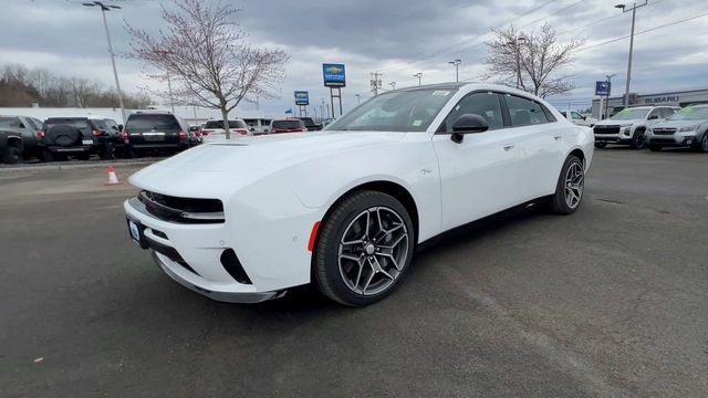 New 2026 Dodge Charger R/T AWD/4WD image 4