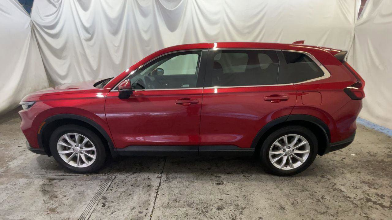 Certified 2024 Honda CR-V EX-L image 5