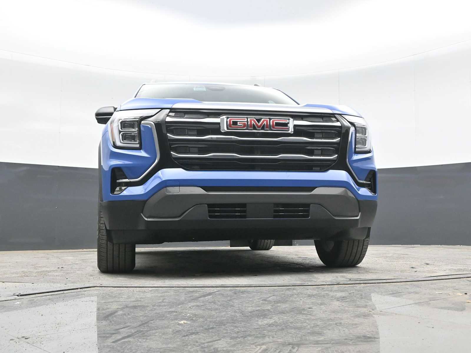 New 2026 GMC Terrain Elevation w/ Elevation Premium Package AWD/4WD image 40