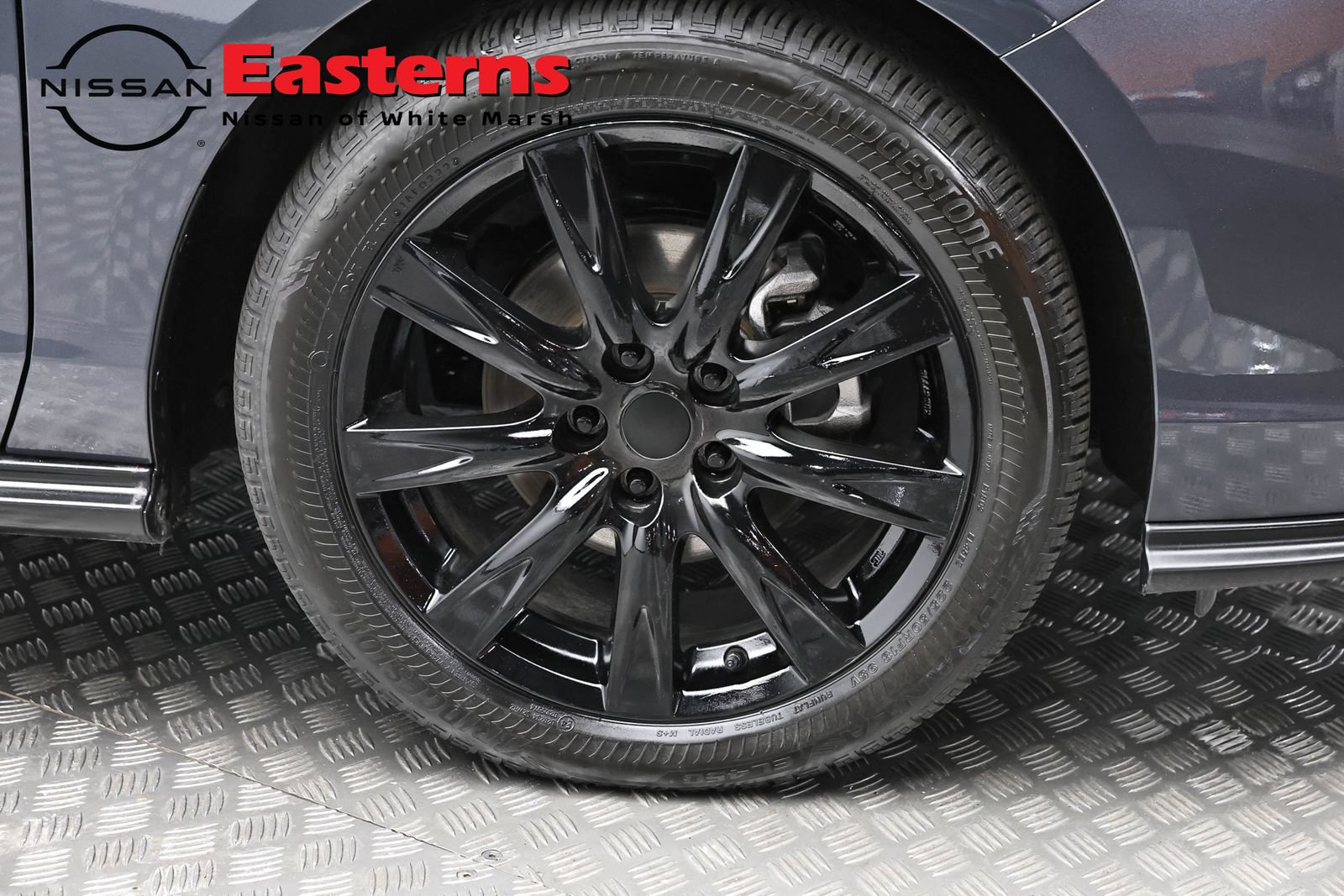 Used 2025 Honda Accord SE image 28
