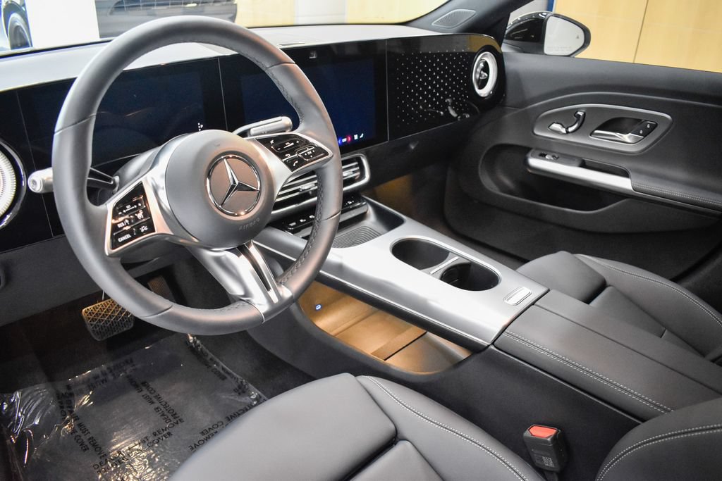 Certified 2026 Mercedes-Benz CLA 350 image 19