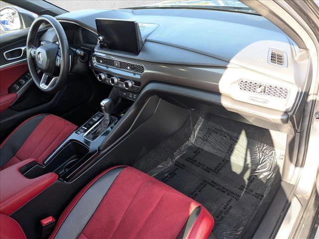 Certified 2025 Acura Integra A-Spec image 23