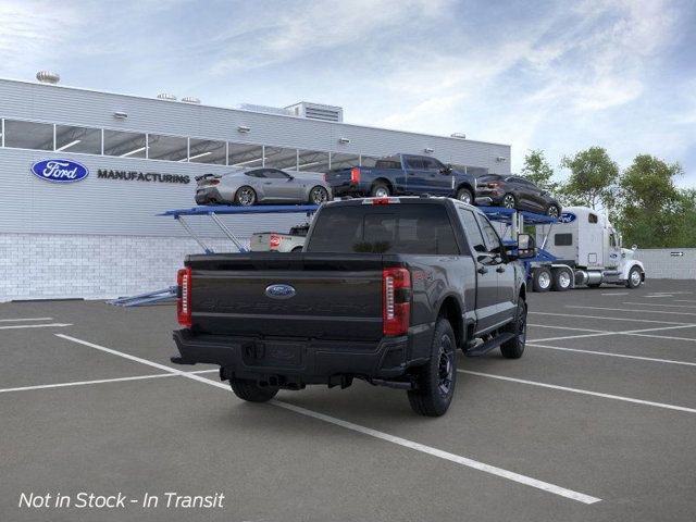 New 2026 Ford F250 XL w/ STX Appearance Package image 8