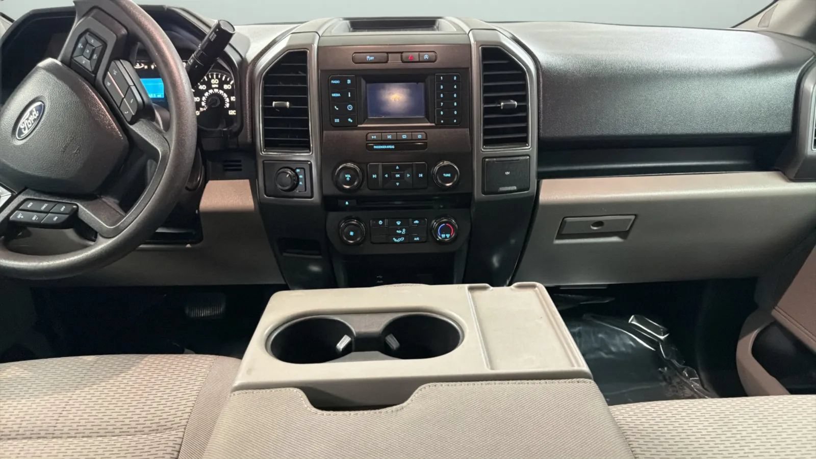 Used 2018 Ford F150 XLT AWD/4WD image 15