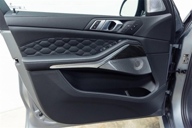 New 2026 BMW X5 M Competition w/ Executive Package image 17