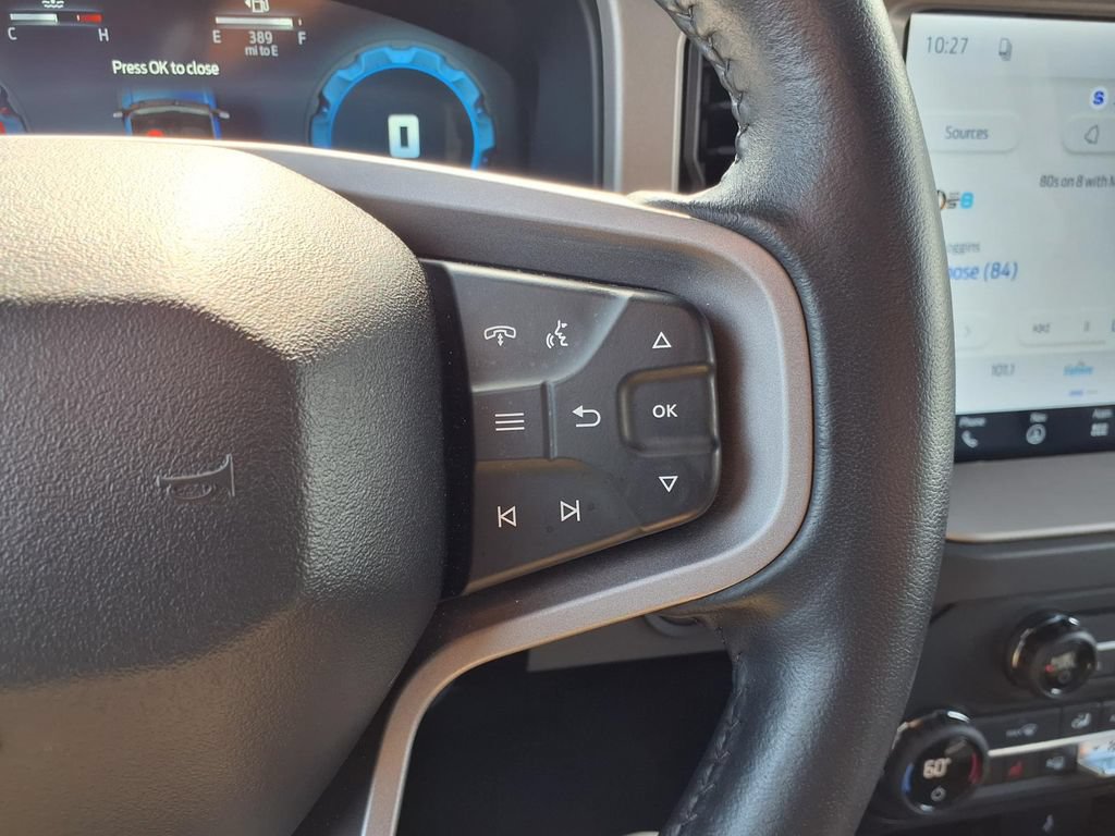 Used 2026 Ford Bronco Outer Banks AWD/4WD image 18