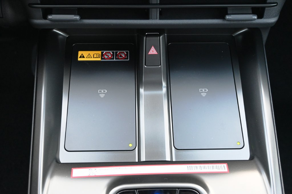 New 2026 Toyota bZ AWD/4WD image 25