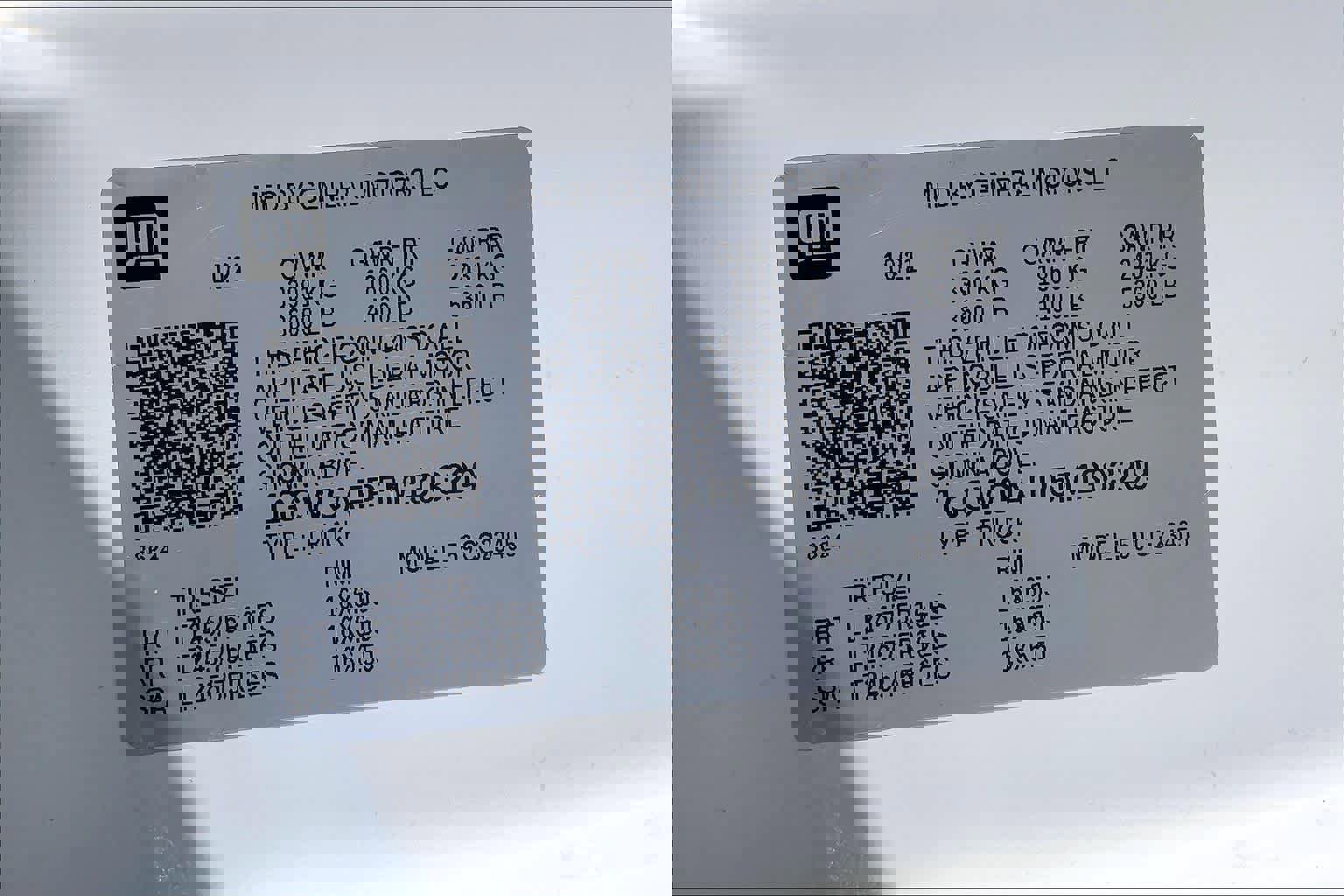 Used 2021 Chevrolet Express 2500 w/ Driver Convenience Package image 30