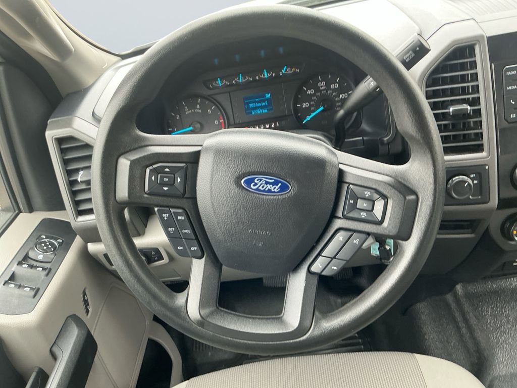 Used 2021 Ford F250 XL w/ Power Equipment Group image 13