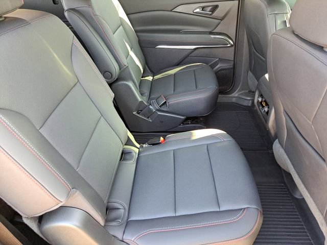 Used 2024 Chevrolet Traverse Z71 w/ LPO, Floor Liner Package image 26