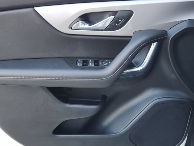 Certified 2022 Chevrolet Blazer LT FWD image 16