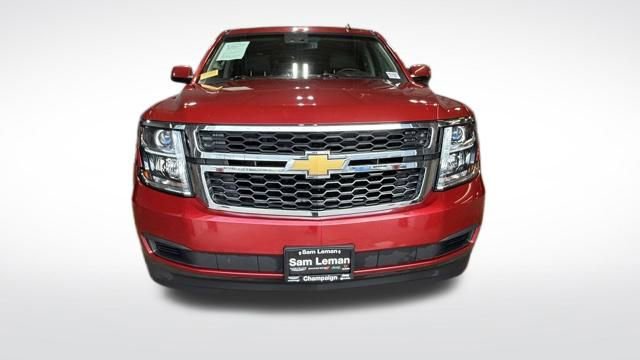 Used 2015 Chevrolet Tahoe LT image 8